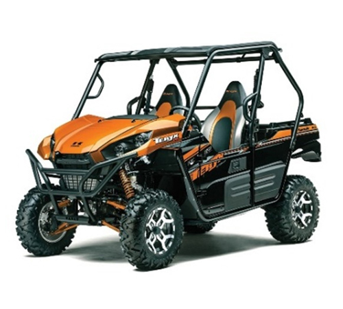 Off Roads Vehicles