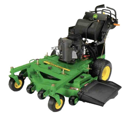 Ride On Mowers