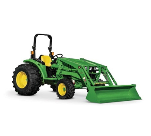 Tracktor