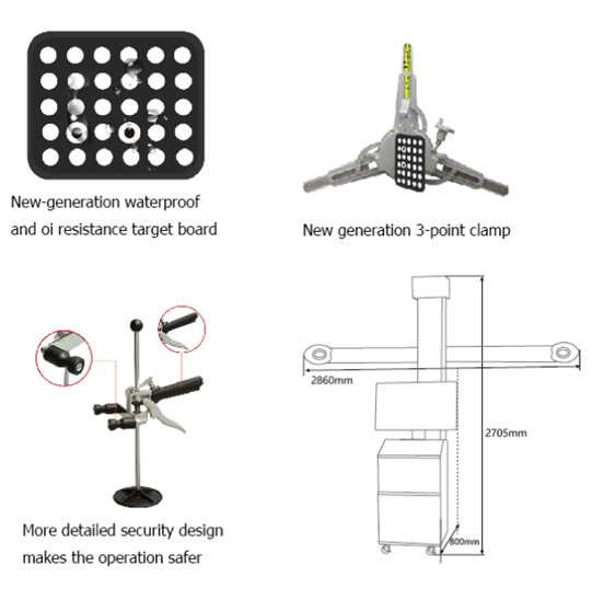 Wheel Alignment