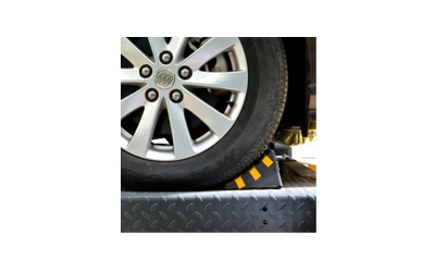 Wheel Chocks